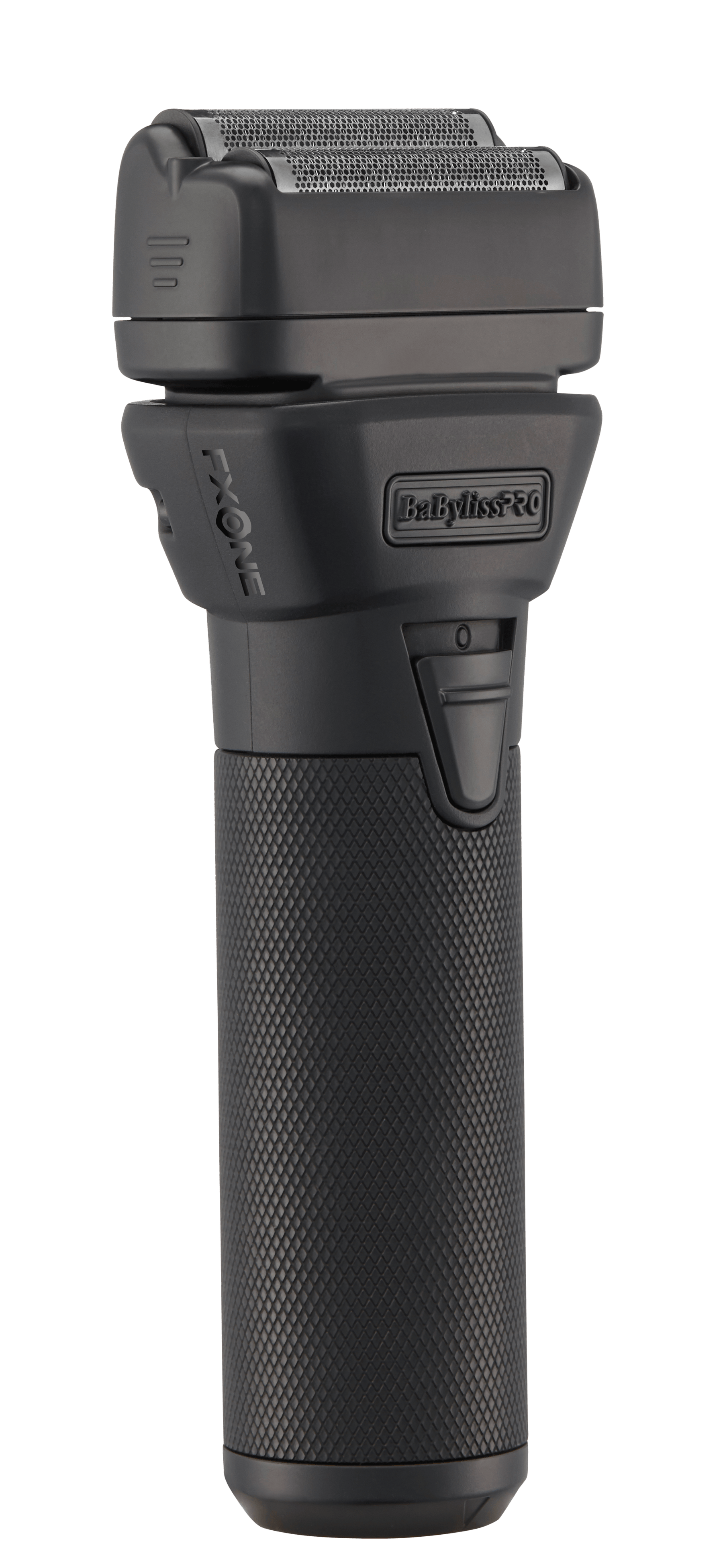 BaByliss PRO BaBylissPRO FXONE Shaver - BlackFX Clippers