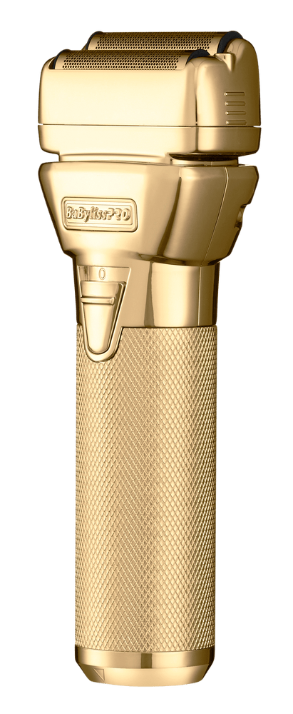 BaByliss PRO BaBylissPRO FXONE Shaver - GoldFX Clippers