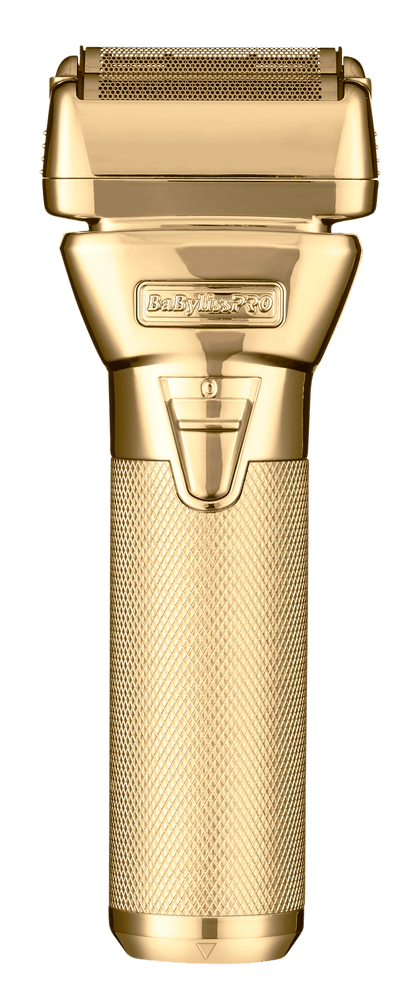 BaByliss PRO BaBylissPRO FXONE Shaver - GoldFX Clippers