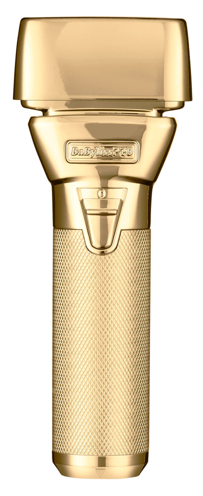 BaByliss PRO BaBylissPRO FXONE Shaver - GoldFX Clippers