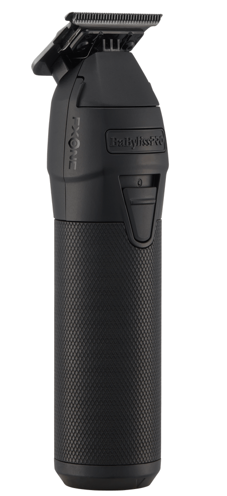 BaByliss PRO BaBylissPRO FXONE Trimmer - BlackFX Clippers