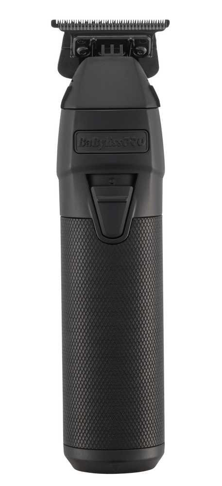 BaByliss PRO BaBylissPRO FXONE Trimmer - BlackFX Clippers