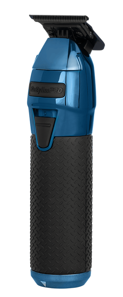 BaByliss PRO BaBylissPRO FXONE Trimmer - BlueFX Clippers