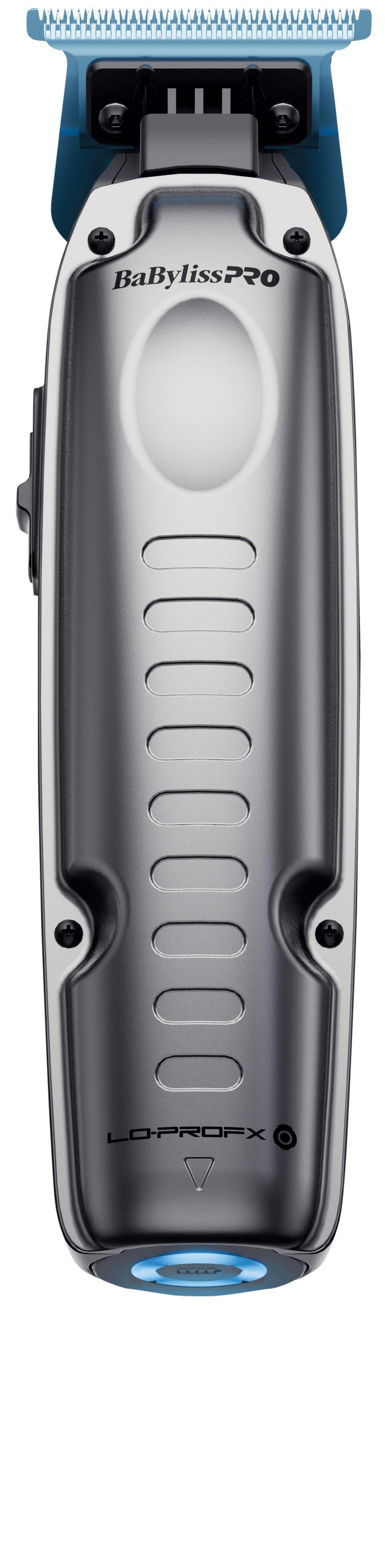 BaByliss PRO BaBylissPRO FXONE Trimmer - LoPro Gunmetel Clippers