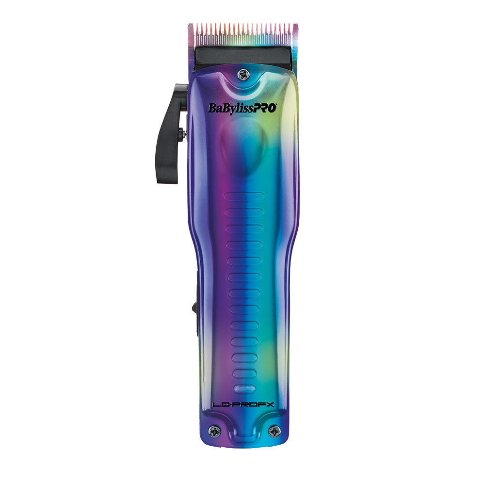 BaByliss PRO BaBylissPRO Lo Pro FX Clipper - Chameleon Cord/Cordless Clippers