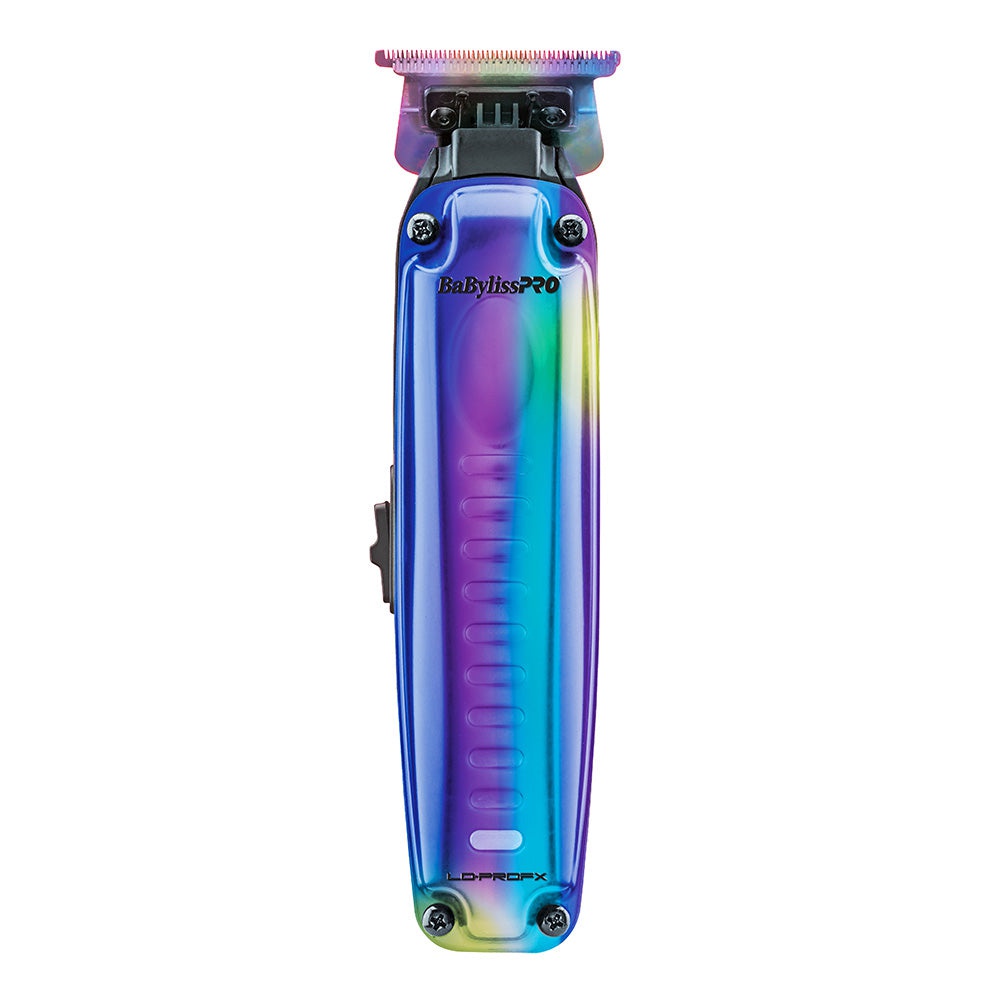 BaByliss PRO BaBylissPRO Lo Pro FX Trimmer - Chameleon Cord/Cordless Clippers