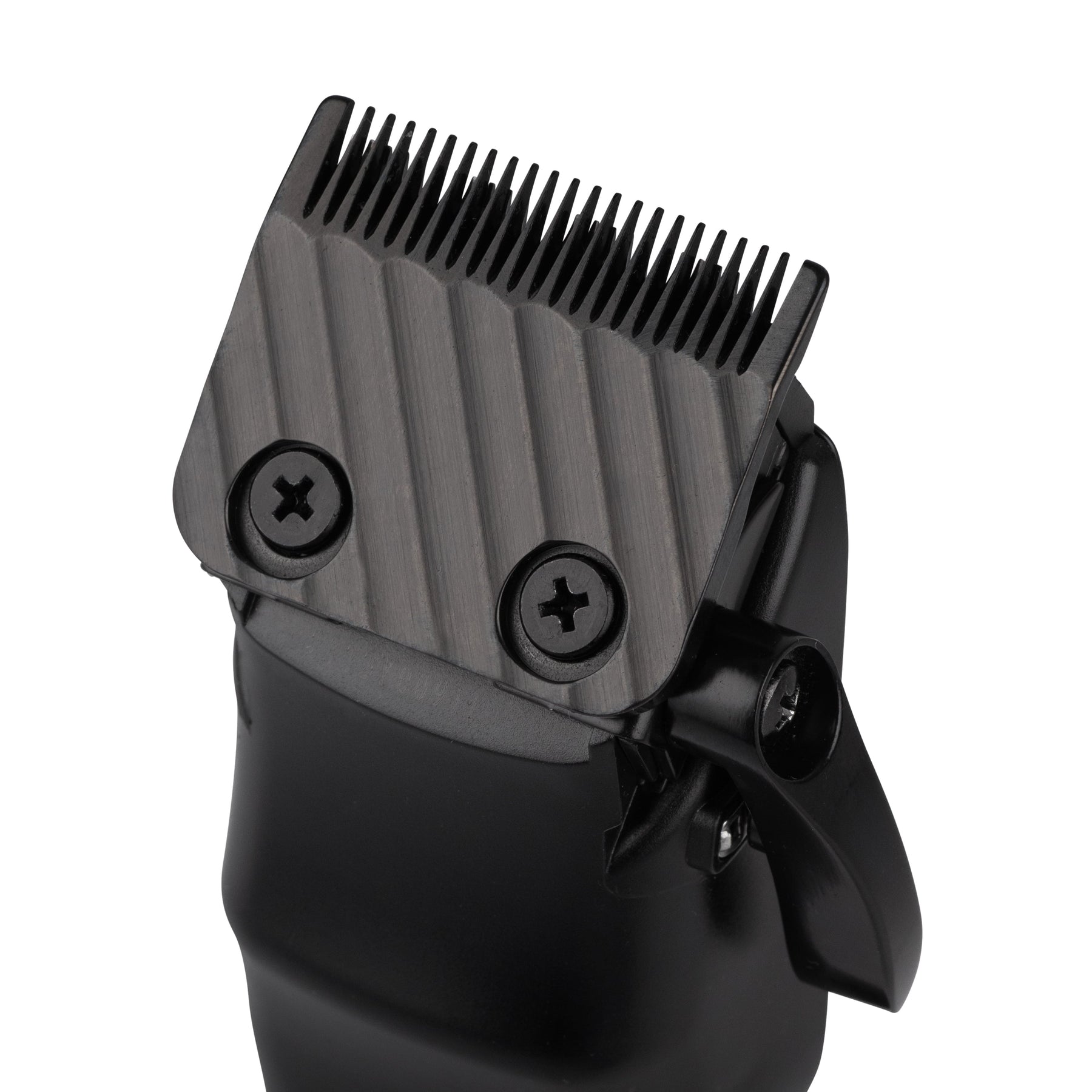 BaByliss PRO BaBylissPRO Lo-ProFX  Clipper - Black Cord/Cordless Clippers