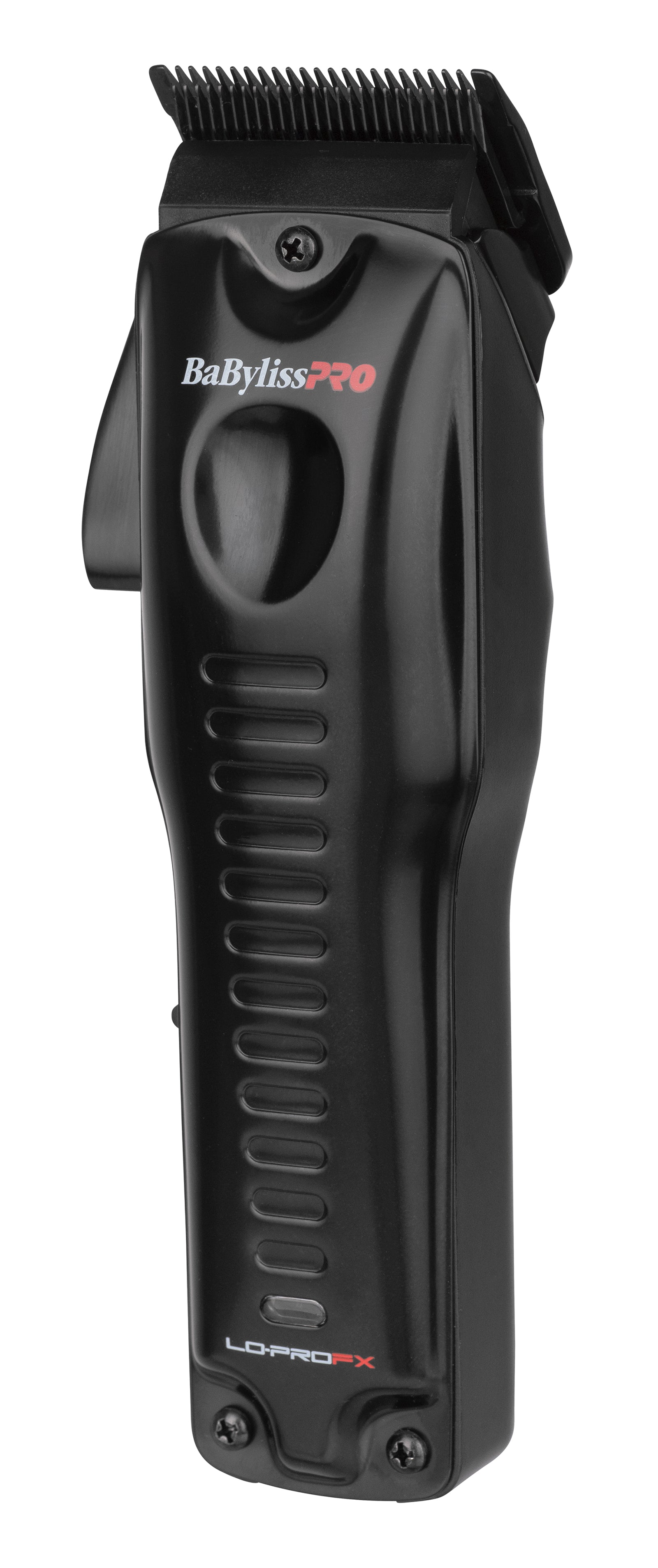BaByliss PRO BaBylissPRO Lo-ProFX  Clipper - Black Cord/Cordless Clippers