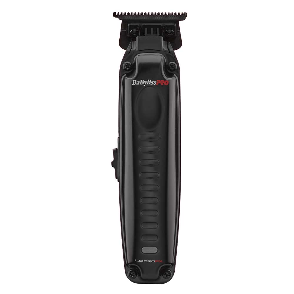 BaByliss PRO BaBylissPRO Lo-ProFX  Trimmer -Black Cord/Cordless Clippers