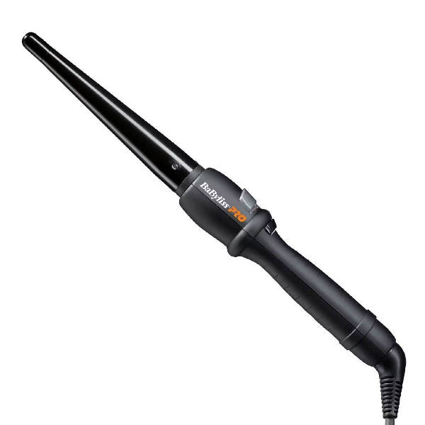 BaByliss PRO BaByliss Pro Ceramic Conical Curling Wand 25-13mm Curling Wands