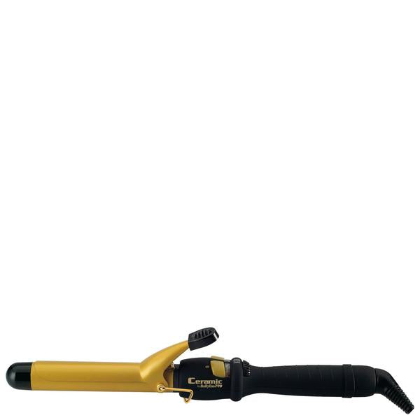 BaByliss PRO BaByliss PRO Ceramic Curling Tong - 25mm Hair Care