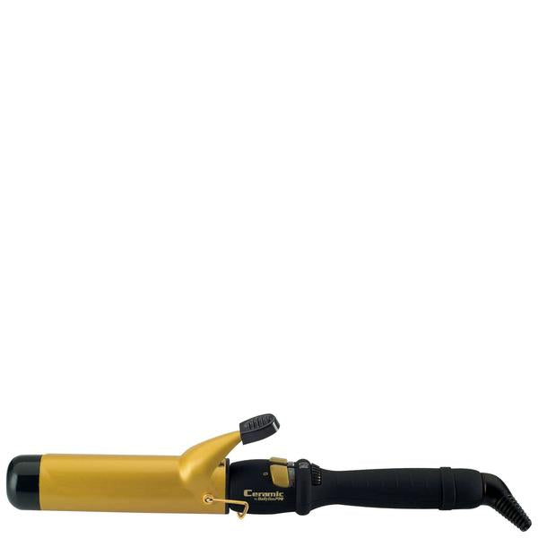 BaByliss PRO BaByliss PRO Ceramic Curling Tong - 38mm Hair Care