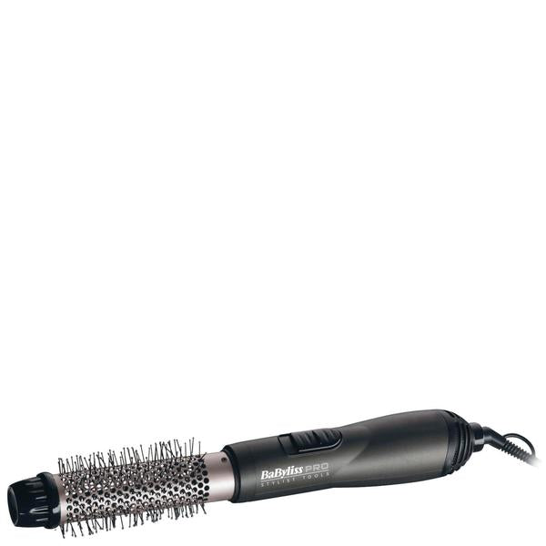 BaByliss PRO BaByliss PRO Elegant Ceramic Hot Air Brush - 32mm Hair Care