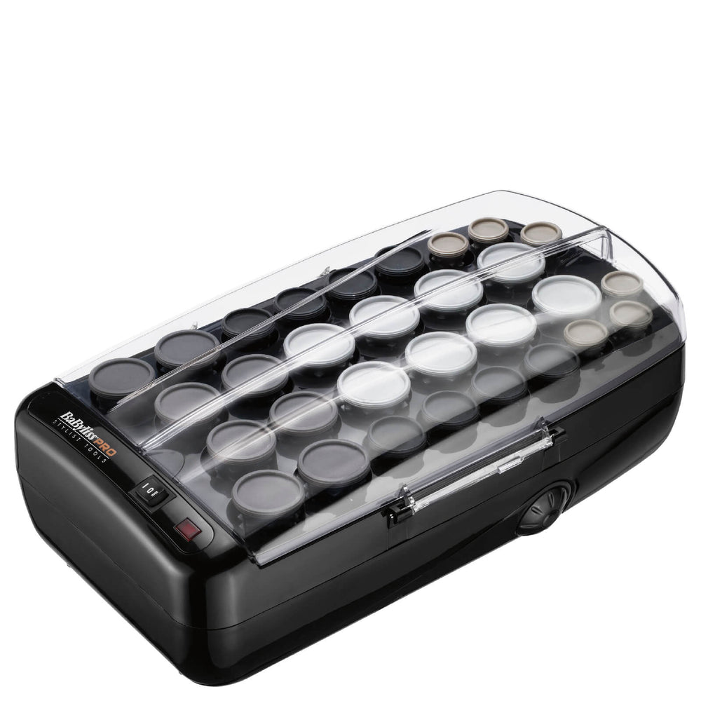 BaByliss PRO BaByliss PRO Extrovert 30 Piece Multi-Size Hot Roller Set Hair Care