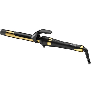 BaByliss PRO BaByliss PRO Graphite Titanium Curling Iron 25mm Hair Care