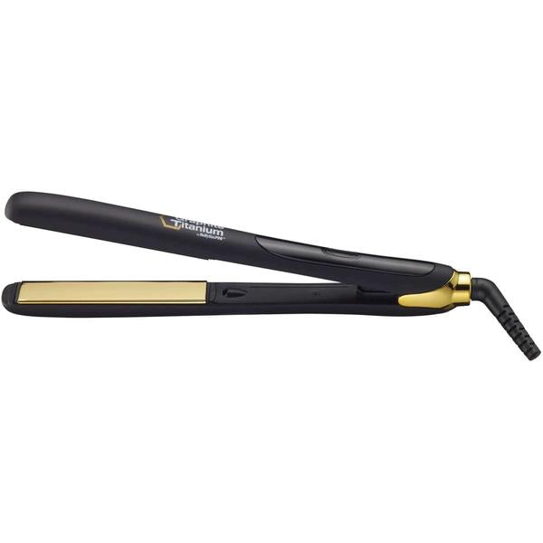 BaByliss PRO BaByliss PRO Graphite Titanium Straightener - 25mm Hair Care