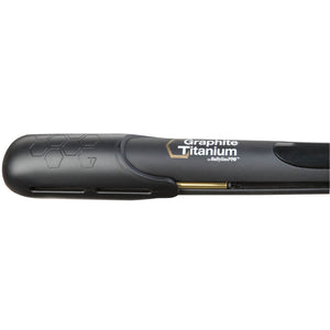 BaByliss PRO BaByliss PRO Graphite Titanium Straightener - 32mm Hair Care