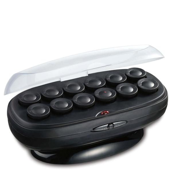 BaByliss PRO BaByliss PRO Jumbo 12 Piece Hot Roller Set Hair Care