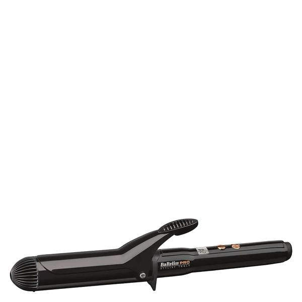 BaByliss PRO BaByliss PRO Luxe Titanium Ceramic Curling Tong - 38mm Hair Care