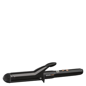 BaByliss PRO BaByliss PRO Luxe Titanium Ceramic Curling Tong - 38mm Hair Care