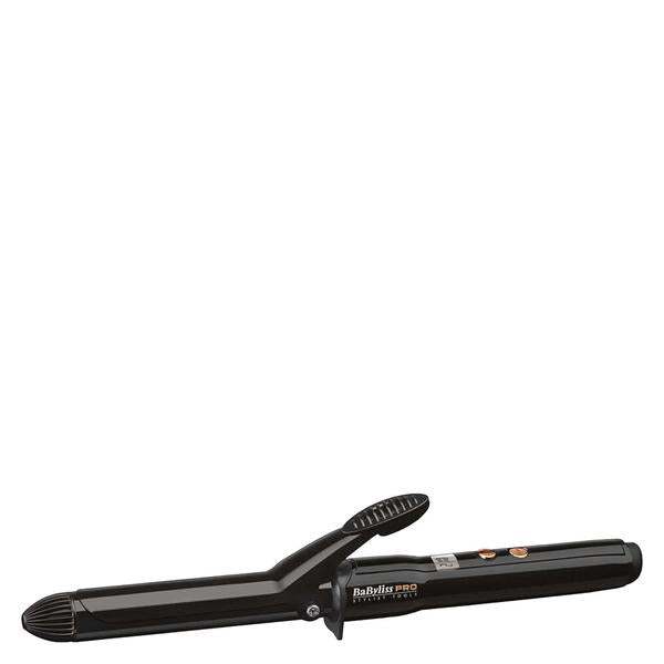 BaByliss PRO BaByliss PRO Starlet Titanium Ceramic Curling Tong - 25mm Hair Care