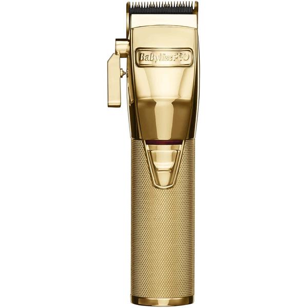 BaByliss PRO BaByliss PRO GoldFX Lithium Hair Clipper Male Grooming
