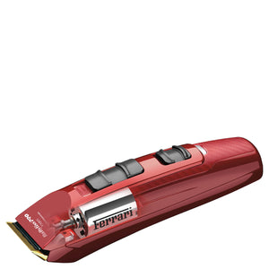 BaByliss PRO BaByliss PRO Volare X2 Clipper - Red Tools [Health and Beauty]