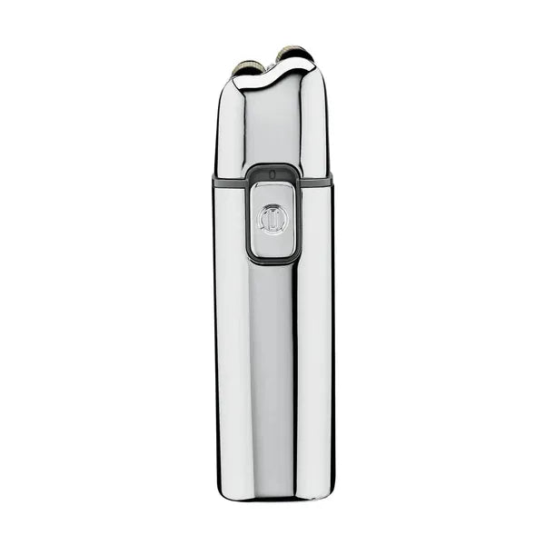BaBylissPRO BaBylissPRO Silver Double Foil Shaver Beard Care