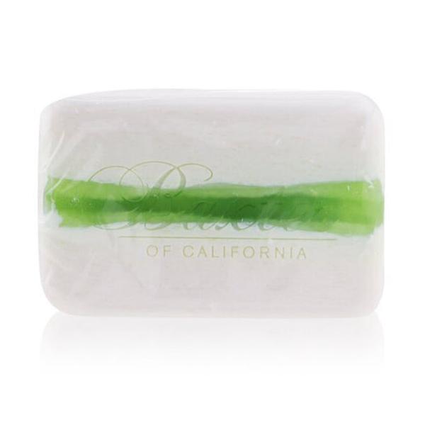 Baxter of California Baxter Of California Vitamin Cleansing Bar Lime & Pomegranate 198g Body Care