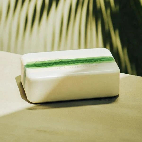 Baxter of California Baxter Of California Vitamin Cleansing Bar Lime & Pomegranate 198g Body Care