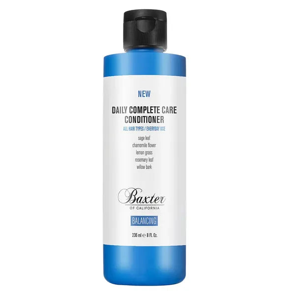 Baxter of California Baxter Of California Daily Complete Care Conditioner 236ml Conditioner