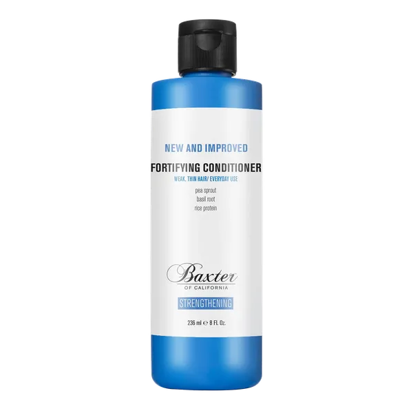 Baxter of California Baxter Of California Fortifying Conditioner 236ml Conditioner