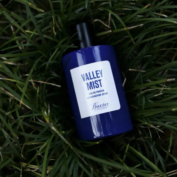 Baxter of California Baxter Of California Valley Mist Eau De Parfum 100ml Fragrance