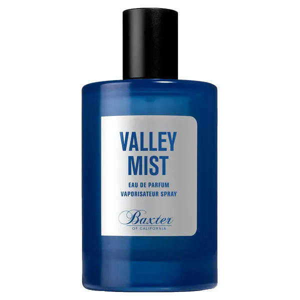 Baxter of California Baxter Of California Valley Mist Eau De Parfum 100ml Fragrance