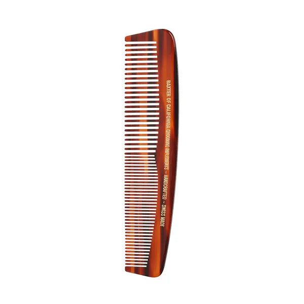 Baxter of California Baxter Of California Tortoiseshell Pocket Comb 13.3cm Hair Brushes