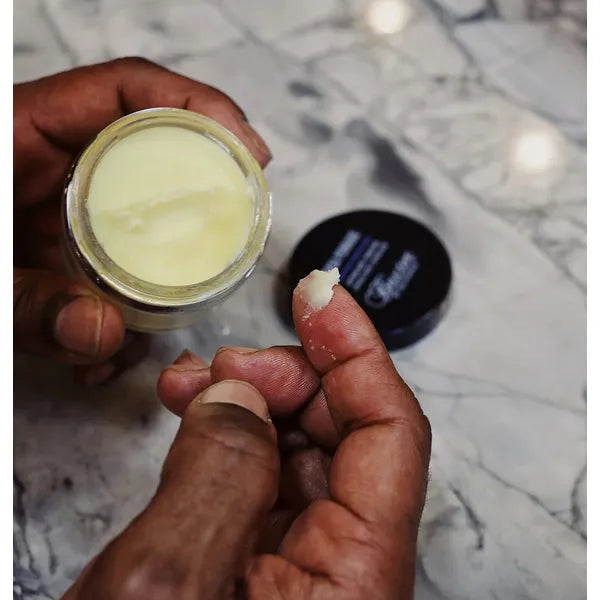 Baxter of California Baxter Of California Shea Pomade 60ml Hair Styling Products