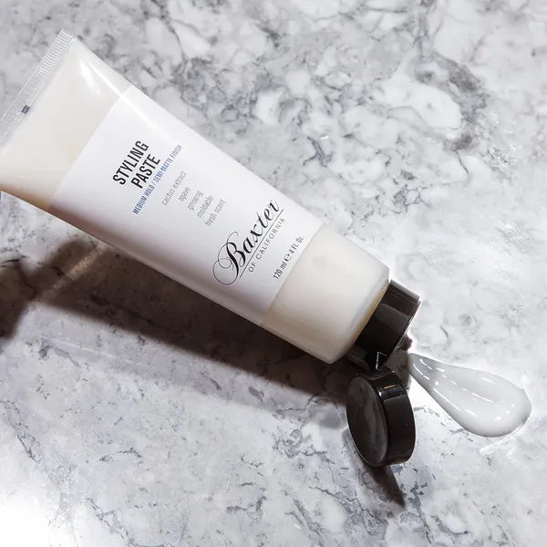 Baxter of California Baxter Of California Styling Paste 120ml Hair Styling Products