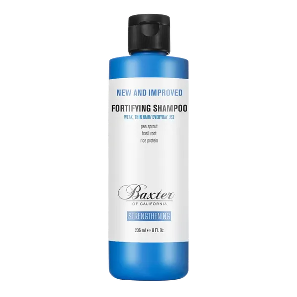 Baxter of California Baxter Of California Fortifying Shampoo 236ml Shampoo