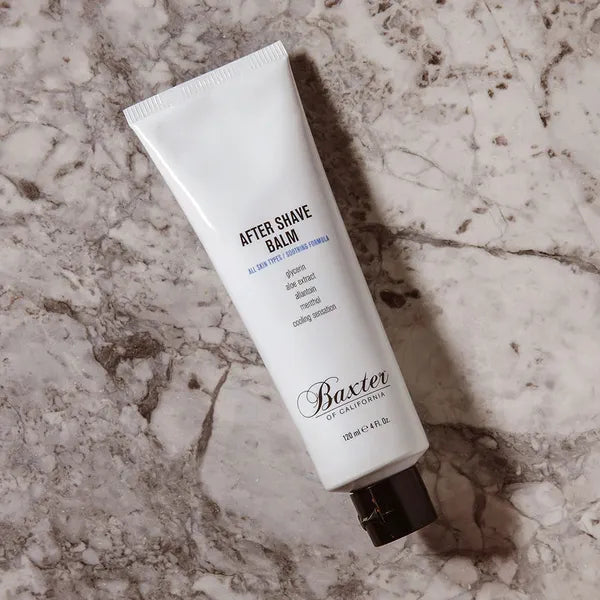 Baxter of California Baxter Of California After Shave Balm 120ml Shaving