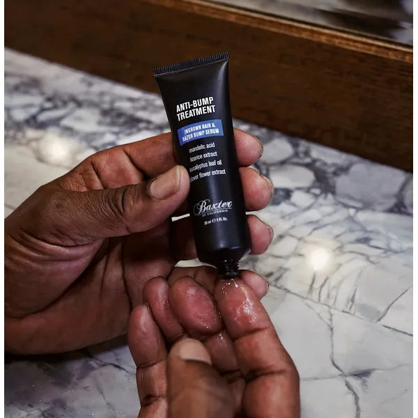 Baxter of California Baxter Of California Anti Bump Treatment 30ml Shaving