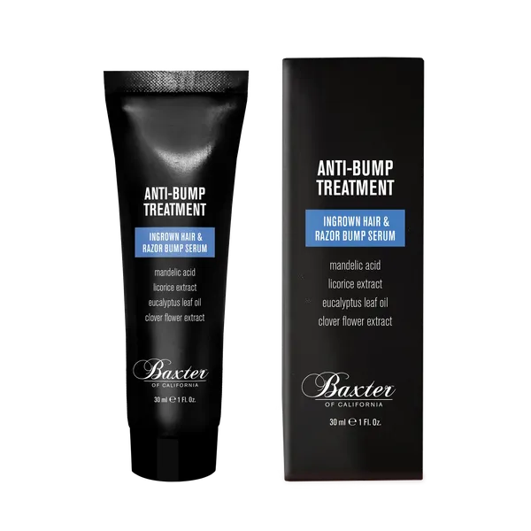 Baxter of California Baxter Of California Anti Bump Treatment 30ml Shaving