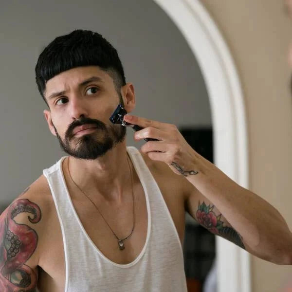 Baxter of California Baxter Of California Beard Line Up Shave Gel 100ml Shaving