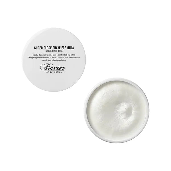 Baxter of California Baxter Of California Super Close Shave Formula 240ml Shaving