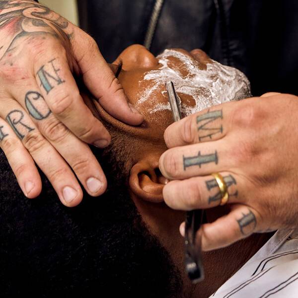 Baxter of California Baxter Of California Super Close Shave Formula 240ml Shaving