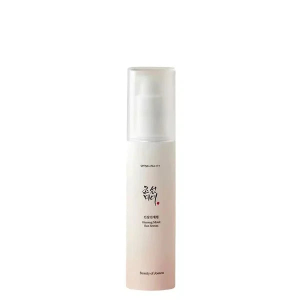 Beauty of Joseon Beauty of Joseon Ginseng Moist Sun Serum 50ml