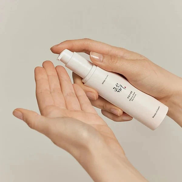 Beauty of Joseon Beauty of Joseon Ginseng Moist Sun Serum 50ml