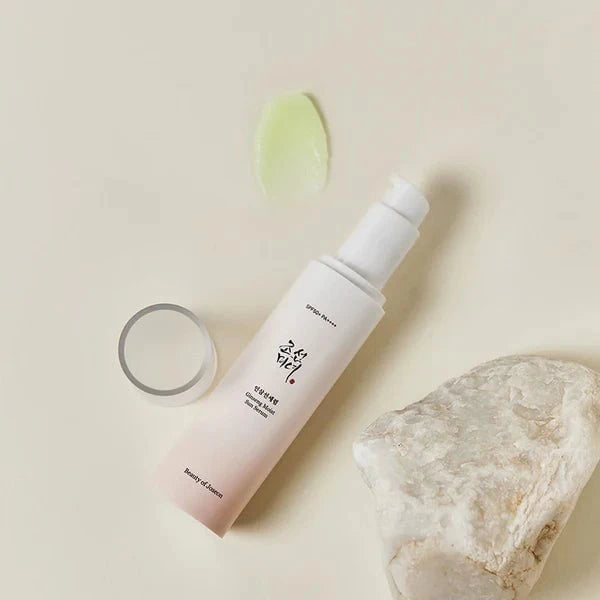 Beauty of Joseon Beauty of Joseon Ginseng Moist Sun Serum 50ml