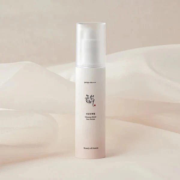 Beauty of Joseon Beauty of Joseon Ginseng Moist Sun Serum 50ml