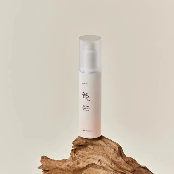 Beauty of Joseon Beauty of Joseon Ginseng Moist Sun Serum 50ml
