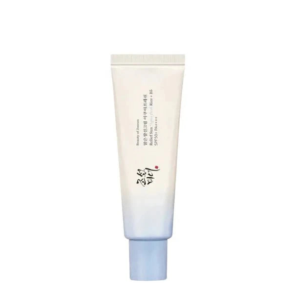 Beauty of Joseon Beauty of Joseon Relief Sun Aqua Fresh: Rice + B5 50ml
